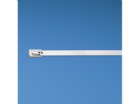 Panduit MLT2S-CP316, Edelstahl, Edelstahl, 5,1 cm, 20,1 cm, 4,6 mm, 0,25 mm Panduit MLT2S-CP316, Edelstahl, Edelstahl, 5,1 cm, 20,1 cm, 4,6 mm, 0,25 mm von Panduit