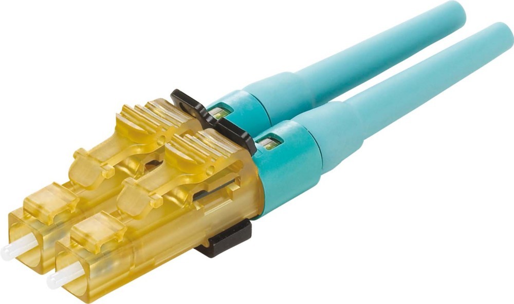 Panduit OPTICAM LC-Stecker FLCDMCXAQY Panduit OPTICAM LC-Stecker FLCDMCXAQY von Panduit