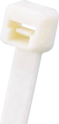 Panduit PLT1M-M69 PLT1M-M69 Kabelbinder 99mm 2.50mm Weiß 1000St. Panduit PLT1M-M69 PLT1M-M69 Kabelbinder 99mm 2.50mm Weiß 1000St. von Panduit