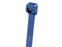 Panduit PLT3S-C186, Polypropylen (PP), Blau, 7,6 cm, 292 mm, 4,8 mm, 1,4 mm von Panduit