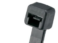Panduit PLT4S-C0, Nylon, Sort, UL, CE, CSA, 36,8 cm, 4,8 mm Panduit PLT4S-C0, Nylon, Sort, UL, CE, CSA, 36,8 cm, 4,8 mm von Panduit