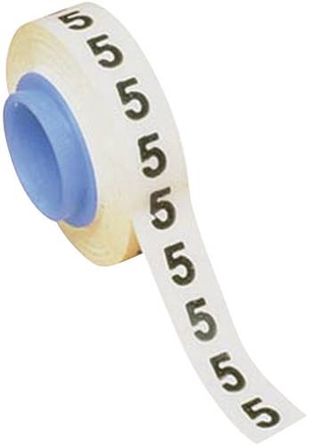 Panduit PMDR-2 Nachfüllrolle für Set Kennzeichnungsklebe-Set Aufdruck 2 PMDR-2 von Panduit