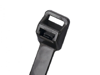 Panduit PRT5EH-C0, Nylon, Sortieren, 12,7 cm, CSA, 51,1 cm, 12,7 mm Panduit PRT5EH-C0, Nylon, Sortieren, 12,7 cm, CSA, 51,1 cm, 12,7 mm von Panduit