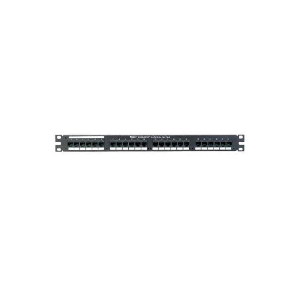 Panduit Sprachverteiler Kat.3 VP50384 K-BLY VP50384KBLY Panduit Sprachverteiler Kat.3 VP50384 K-BLY VP50384KBLY von Panduit