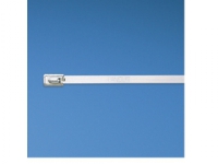 Panduit Stainless steel cable tie, standard, 2, Metall, 20,1 cm von Panduit