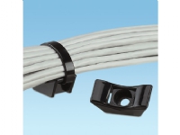 Panduit TMEH-S25-C0, Sortierung, Nylon, 18,3 mm, 15,5 mm von Panduit