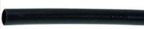 Panduit TV105-6M20Y Isolierschlauch Schwarz 4mm PVC Inhalt: Meterware von Panduit