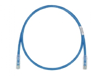 Panduit UTP, Cat6, 3m, 3 m, Cat6, U/UTP (UTP), RJ-45, RJ-45 von Panduit