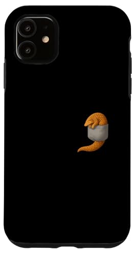 Pangolin Lover Gefährdetes Tier retten Pangolin Hülle für iPhone 11 Pangolin Lover Gefährdetes Tier retten Pangolin Hülle für iPhone 11 von Pangolin Lover Endangered Animal