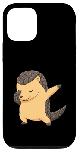 Pangolin Lover Gefährdetes Tier retten Pangolin Hülle für iPhone 12/12 Pro Pangolin Lover Gefährdetes Tier retten Pangolin Hülle für iPhone 12/12 Pro von Pangolin Lover Endangered Animal