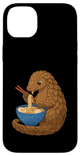 Pangolin Lover Gefährdetes Tier retten Pangolin Hülle für iPhone 14 Plus von Pangolin Lover Endangered Animal