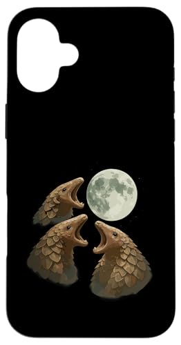 Pangolin Lover Gefährdetes Tier retten Pangolin Hülle für iPhone 16 Plus Pangolin Lover Gefährdetes Tier retten Pangolin Hülle für iPhone 16 Plus von Pangolin Lover Endangered Animal