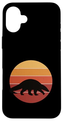 Pangolin Lover Gefährdetes Tier retten Pangolin Hülle für iPhone 16 Plus Pangolin Lover Gefährdetes Tier retten Pangolin Hülle für iPhone 16 Plus von Pangolin Lover Endangered Animal