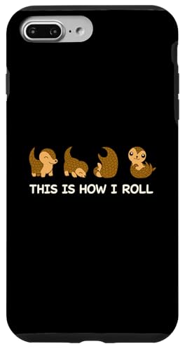 Pangolin Lover Gefährdetes Tier retten Pangolin Hülle für iPhone 7 Plus/8 Plus Pangolin Lover Gefährdetes Tier retten Pangolin Hülle für iPhone 7 Plus/8 Plus von Pangolin Lover Endangered Animal