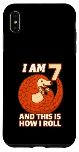 Pangolin Lover Gefährdetes Tier retten Pangolin Hülle für iPhone XS Max Pangolin Lover Gefährdetes Tier retten Pangolin Hülle für iPhone XS Max von Pangolin Lover Endangered Animal