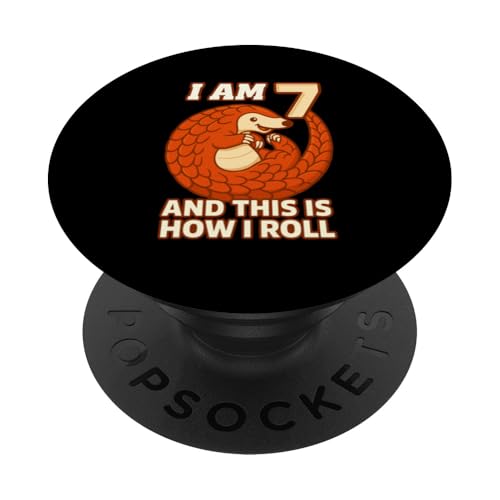 Pangolin Lover Gefährdetes Tier retten Pangolin PopSockets Klebender PopGrip Pangolin Lover Gefährdetes Tier retten Pangolin PopSockets Klebender PopGrip von Pangolin Lover Endangered Animal
