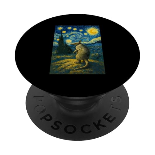 Pangolin Lover Gefährdetes Tier retten Pangolin PopSockets Klebender PopGrip Pangolin Lover Gefährdetes Tier retten Pangolin PopSockets Klebender PopGrip von Pangolin Lover Endangered Animal