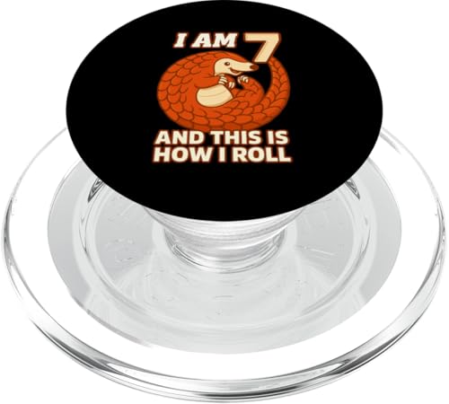 Pangolin Lover Gefährdetes Tier retten Pangolin PopSockets PopGrip für MagSafe Pangolin Lover Gefährdetes Tier retten Pangolin PopSockets PopGrip für MagSafe von Pangolin Lover Endangered Animal