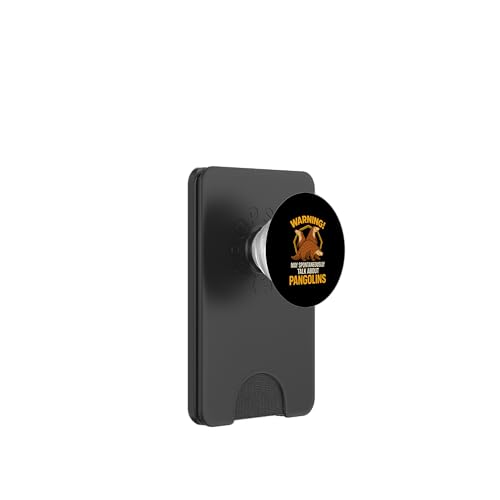Pangolin Lover Gefährdetes Tier retten Pangolin PopSockets PopWallet für MagSafe Pangolin Lover Gefährdetes Tier retten Pangolin PopSockets PopWallet für MagSafe von Pangolin Lover Endangered Animal