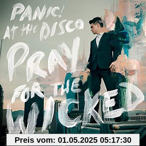 Pray for the Wicked [Vinyl LP] von Panic at the Disco