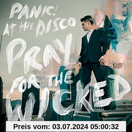 Pray for the Wicked von Panic! at the Disco