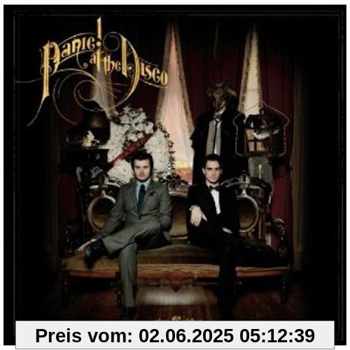Vices & Virtues von Panic at the Disco