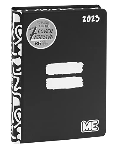 16 Monate mittelgroßer Kalender für 16 Monate von Franco Cosimo Panini
