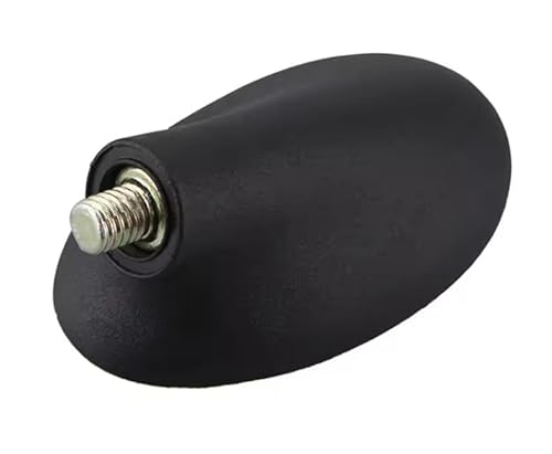 Autoradio Antennenfuß | Antennenhalterung für Autodachantenne AM/FM | Kompatibel mit Ford Mondeo Focus C-MAX Fiesta Kuga Ka Transit Puma XS8Z18919AA 95GP18828AF 1087087 Autoradio Antennenfuß | Antennenhalterung für Autodachantenne AM/FM | Kompatibel mit Ford Mondeo Focus C-MAX Fiesta Kuga Ka Transit Puma XS8Z18919AA 95GP18828AF 1087087 von Panlouting