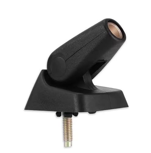 Autoradio Antennenfuß | Antennenhalterung für Autodachantenne AM FM | Kompatibel mit Peugeot 106 205 206 306 405 406 Partner Expert, Citroen Berlingo Xantia AX ZX BX Extroen Autoradio Antennenfuß | Antennenhalterung für Autodachantenne AM FM | Kompatibel mit Peugeot 106 205 206 306 405 406 Partner Expert, Citroen Berlingo Xantia AX ZX BX Extroen von Panlouting