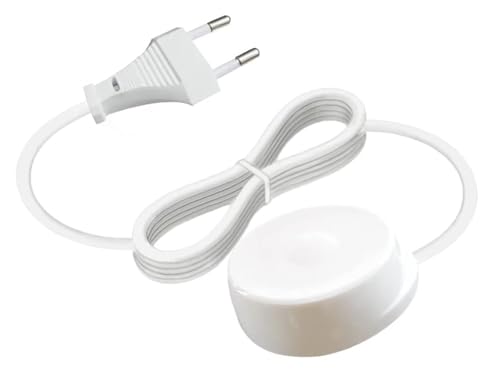 Magnetische Ladestation, Ladegerät Netzteil für Elektrische Zahnbürsten, kompatibel mit Braun Oral B iO Series 7/8/9 9S 10S iO7 iO8 iO9 Magnetische Ladestation, Ladegerät Netzteil für Elektrische Zahnbürsten, kompatibel mit Braun Oral B iO Series 7/8/9 9S 10S iO7 iO8 iO9 von Panlouting