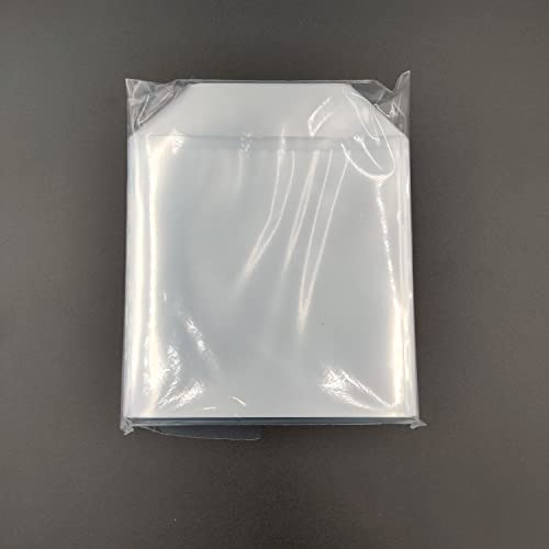 CD Hüllen 100 Stück Premium Panmer Marke CD Hüllen 100 Stück Premium Panmer Marke von Panmer