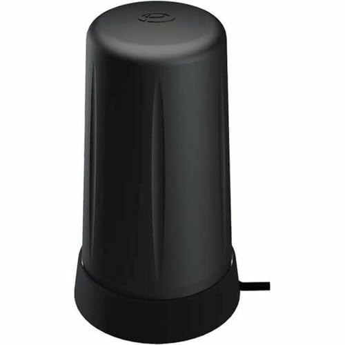 LPBEM-6-60-5SP - SiSo LTE 5G/4G/3G/2G Antenne mit Magnethalterung, 5 m RG174-Kabel, SMA (m) Stecker von Panorama Antennas