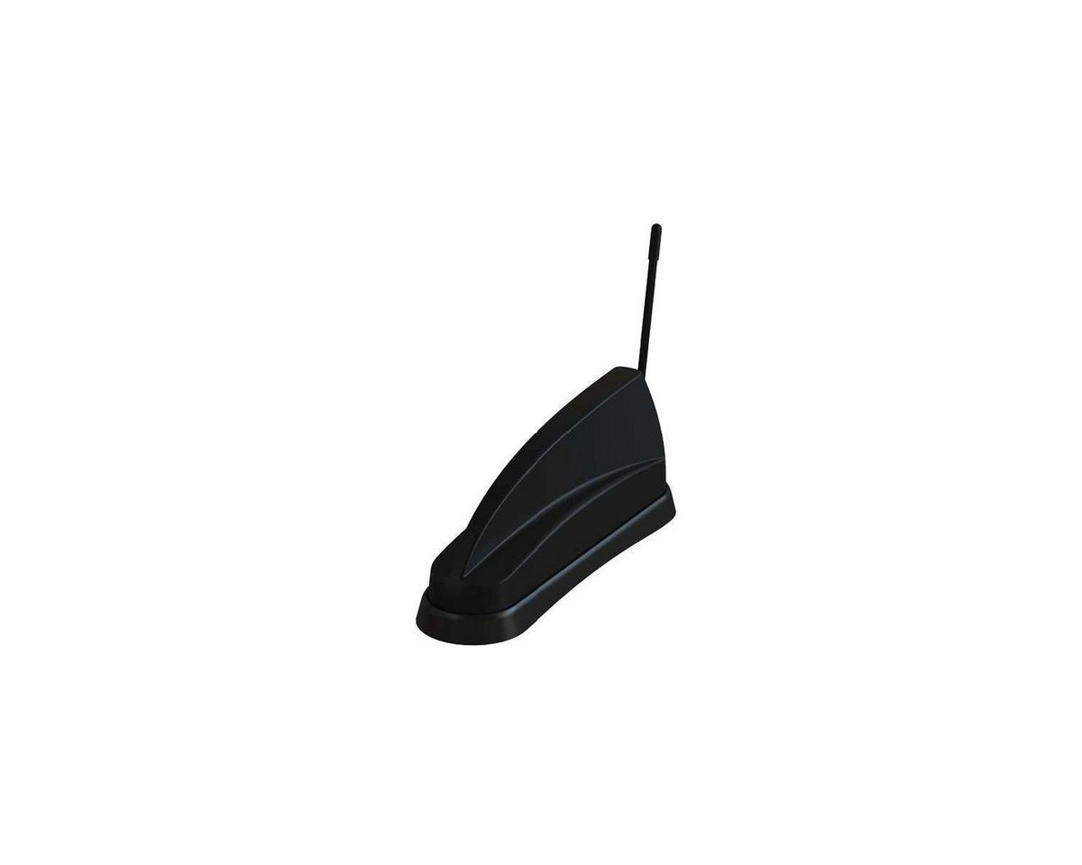 Panorama Antennas GPSD-6-60-QW - 2x2 MiMo 4G/5G + GPS/GNSS +... WLAN-Antenne von Panorama Antennas