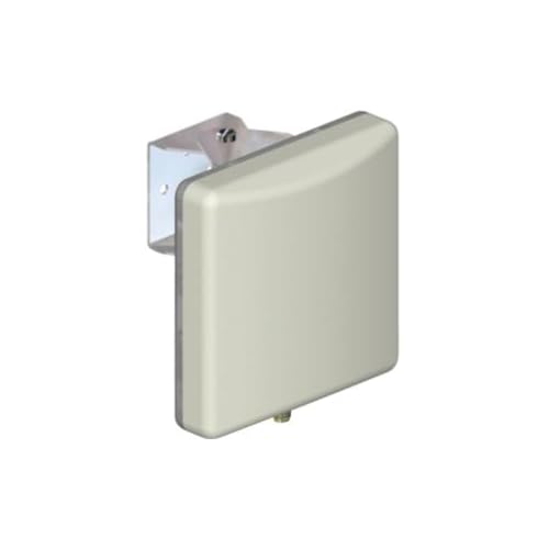 Panorama Antennas W24 – 58-cp-9 Average Directional Antennentechnik SMA 9dBi Antenne – Antennen (9 dBi, 2.4 – 2.5/4,9 – 6.0, 50 Ohm, Average Directional Antennentechnik, SMA, Mauer) von Panorama Antennas