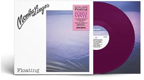 Floating [Vinyl LP] von Panorama