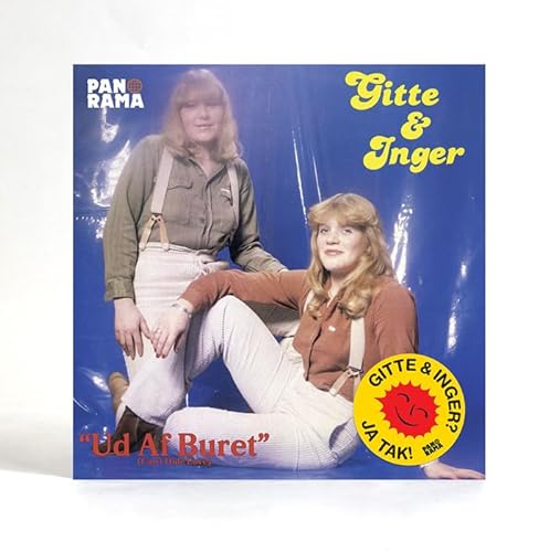 Ud Af Buret [Vinyl LP] von Panorama
