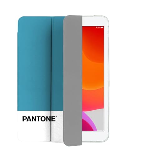 Tablet Hülle für iPad 9/8/7 Pantone von Pantone