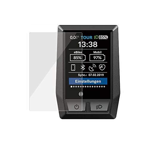 PANZERGLASS - Bosch Kiox BUI330 blendfrei, schwarz PANZERGLASS - Bosch Kiox BUI330 blendfrei, schwarz von Panzer Glass