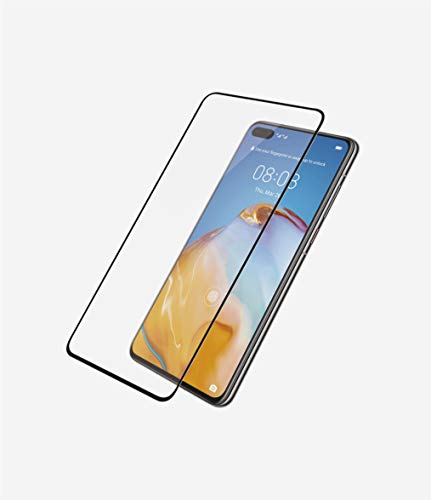 PANZERGLASS CF für Huawei P40 bk von Panzer Glass