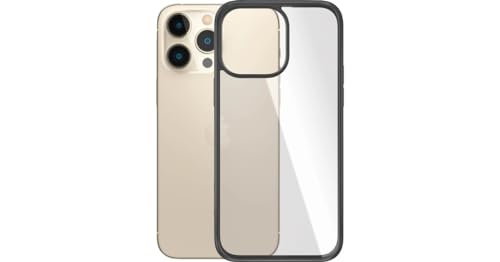 PANZERGLASS Cl. Cas iPhone 14 Pro Max bk Apple iPhone 14 Pro Max schwarz von Panzer Glass