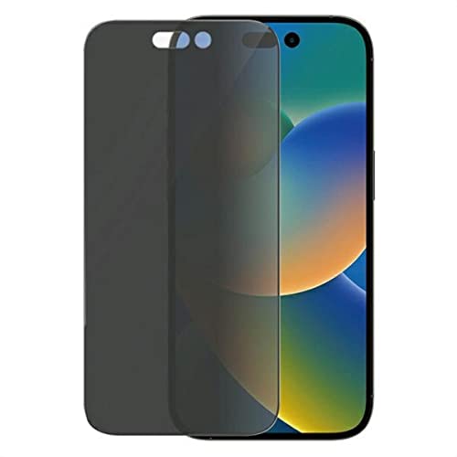 Panzer Glass Ultrawide Privacy AB Displayschutzglas iPhone 14 Pro 1 St. P2772 Panzer Glass Ultrawide Privacy AB Displayschutzglas iPhone 14 Pro 1 St. P2772 von Panzer Glass