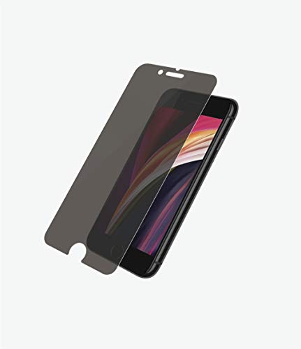 PanzerGlass™ iPhone 6/6s/7/8/SE (2020) - Privacy, P2684, transparent von Panzer Glass