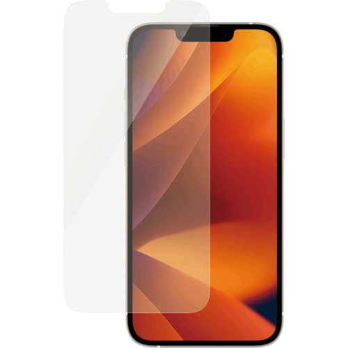 PanzerGlass 2767 Displayschutzglas Passend für Handy-Modell: iPhone 13, iPhone 13 Pro, iPhone 14 1S von Panzer Glass