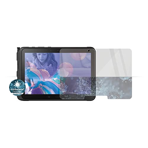 PanzerGlass Displayschutz für Samsung Galaxy Tab Active Pro PanzerGlass Displayschutz für Samsung Galaxy Tab Active Pro von Panzer Glass