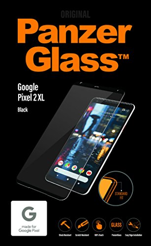 PanzerGlass Google Pixel 2 XL Displayschutz von Panzer Glass