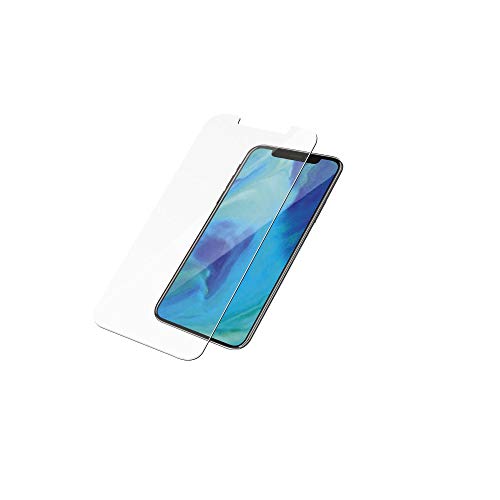 PanzerGlass für Apple iPhone XS Max, klar von Panzer Glass