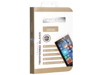 Panzer - Displayschutzfolie für Mobiltelefon - für Microsoft Lumia 435 von Panzer