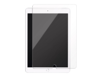 Panzer Premium Tempered Glass - Tablet Displayschutzfolie - für Apple 10,2 Zoll iPad (7. Generation, 8. Generation, 9. Generation) von Panzer