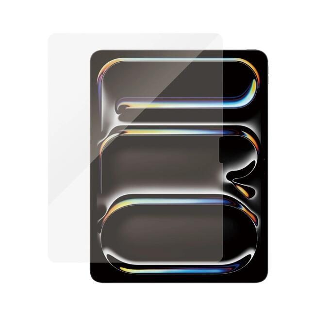 PanzerGlass® Displayschutzglas für Apple iPad Air 13" (2024) & Apple iPad Pro... von PanzerGlass™