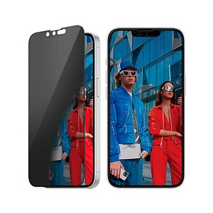 PanzerGlass™ Display-Blickschutzglas für Smartphones von PanzerGlass™